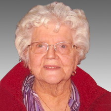 Photo of Gabrielle Gingras-Belland